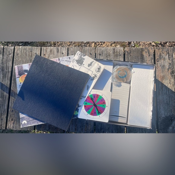 CHEERS CLASSIC TRIVIA BOARD GAME VINTAGE 1992 IN ORIGINAL BOX - Picture 4 of 5